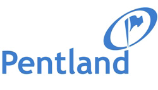 Pentland Group plc
