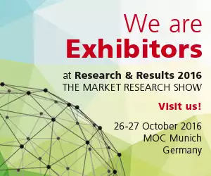 'Research and Results' exhibition in Munich